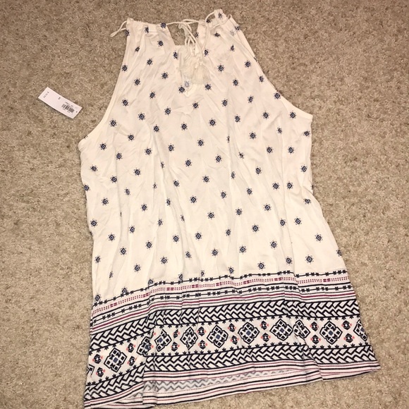 Old Navy Tank Top - Picture 4 of 6
